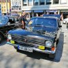 AUTOKLASSIKA Oldtimer Show Dortmund 20.04.2019